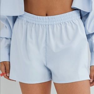 Sunday Best Eva Short